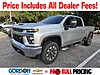Used 2023 CHEVROLET SILVERADO 2500 LT in ORANGE PARK, FLORIDA