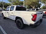 Used 2025 CHEVROLET COLORADO WORK TRUCK in ORANGE PARK, FLORIDA (Photo 3)