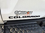 Used 2025 CHEVROLET COLORADO WORK TRUCK in ORANGE PARK, FLORIDA (Photo 4)