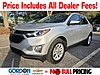 Used 2021 CHEVROLET EQUINOX LT in ORANGE PARK, FLORIDA