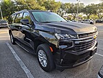 Used 2024 CHEVROLET SUBURBAN LT in ORANGE PARK, FLORIDA (Photo 2)