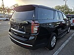 Used 2024 CHEVROLET SUBURBAN LT in ORANGE PARK, FLORIDA (Photo 3)