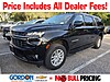 Used 2024 CHEVROLET SUBURBAN LT in ORANGE PARK, FLORIDA