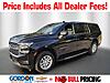 Used 2024 CHEVROLET SUBURBAN 4WD 4DR LT in ORANGE PARK, FLORIDA