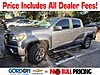 Used 2018 CHEVROLET COLORADO Z71 in ORANGE PARK, FLORIDA