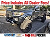 Used 2019 TOYOTA TACOMA SR in ORANGE PARK, FLORIDA