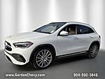 Used 2023 MERCEDES-BENZ GLA GLA 250 SUV in ORANGE PARK, FLORIDA (Photo 1)