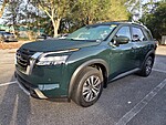 Used 2025 NISSAN PATHFINDER SL in ORANGE PARK, FLORIDA (Photo 1)