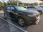 Used 2025 NISSAN PATHFINDER SL in ORANGE PARK, FLORIDA (Photo 2)