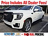 Used 2023 GMC YUKON XL SLT in ORANGE PARK, FLORIDA