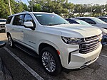Used 2024 CHEVROLET SUBURBAN LT in ORANGE PARK, FLORIDA (Photo 2)