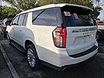 Used 2024 CHEVROLET SUBURBAN LT in ORANGE PARK, FLORIDA (Photo 3)