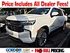 Used 2024 CHEVROLET SUBURBAN LT in ORANGE PARK, FLORIDA