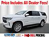Used 2024 CHEVROLET SUBURBAN 2WD 4DR LT in ORANGE PARK, FLORIDA