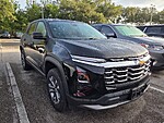 Used 2025 CHEVROLET EQUINOX LT in ORANGE PARK, FLORIDA (Photo 2)