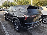 Used 2025 CHEVROLET EQUINOX LT in ORANGE PARK, FLORIDA (Photo 3)
