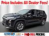 Used 2025 CHEVROLET EQUINOX FWD 4DR LT W/1LT in ORANGE PARK, FLORIDA