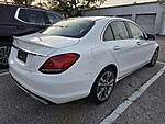 Used 2021 MERCEDES-BENZ C-CLASS C 300 in ORANGE PARK, FLORIDA (Photo 3)