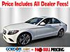 Used 2021 MERCEDES-BENZ C-CLASS C 300 SEDAN in ORANGE PARK, FLORIDA