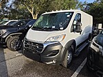 Used 2023 RAM PROMASTER BASE in ORANGE PARK, FLORIDA (Photo 1)