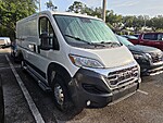 Used 2023 RAM PROMASTER BASE in ORANGE PARK, FLORIDA (Photo 2)