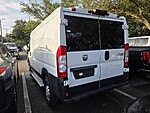 Used 2023 RAM PROMASTER BASE in ORANGE PARK, FLORIDA (Photo 3)