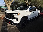 Used 2026 CHEVROLET SILVERADO 1500 LT TRAIL BOSS in ORANGE PARK, FLORIDA (Photo 1)