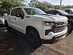 Used 2026 CHEVROLET SILVERADO 1500 LT TRAIL BOSS in ORANGE PARK, FLORIDA (Photo 2)