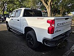 Used 2026 CHEVROLET SILVERADO 1500 LT TRAIL BOSS in ORANGE PARK, FLORIDA (Photo 3)