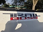Used 2026 CHEVROLET SILVERADO 1500 LT TRAIL BOSS in ORANGE PARK, FLORIDA (Photo 4)