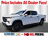 Used 2026 CHEVROLET SILVERADO 1500 4WD CREW CAB 147" LT TRAIL BOSS in ORANGE PARK, FLORIDA