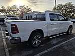 Used 2023 RAM 1500 LARAMIE in ORANGE PARK, FLORIDA (Photo 3)