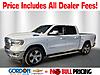 Used 2023 RAM 1500 LARAMIE 4X4 CREW CAB 5'7" BOX in ORANGE PARK, FLORIDA