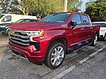 Used 2026 CHEVROLET SILVERADO 1500 HIGH COUNTRY in ORANGE PARK, FLORIDA (Photo 1)