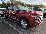Used 2026 CHEVROLET SILVERADO 1500 HIGH COUNTRY in ORANGE PARK, FLORIDA (Photo 2)
