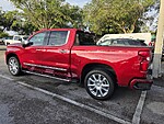 Used 2026 CHEVROLET SILVERADO 1500 HIGH COUNTRY in ORANGE PARK, FLORIDA (Photo 3)