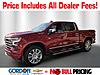 Used 2026 CHEVROLET SILVERADO 1500 4WD CREW CAB 147" HIGH COUNTRY in ORANGE PARK, FLORIDA