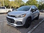 Used 2020 CHEVROLET TRAX LT in ORANGE PARK, FLORIDA (Photo 1)