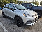 Used 2020 CHEVROLET TRAX LT in ORANGE PARK, FLORIDA (Photo 2)