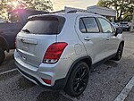Used 2020 CHEVROLET TRAX LT in ORANGE PARK, FLORIDA (Photo 3)