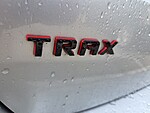 Used 2020 CHEVROLET TRAX LT in ORANGE PARK, FLORIDA (Photo 4)