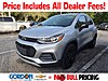 Used 2020 CHEVROLET TRAX LT in ORANGE PARK, FLORIDA
