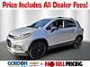 Used 2020 CHEVROLET TRAX FWD 4DR LT in ORANGE PARK, FLORIDA