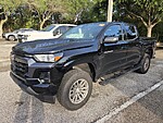Used 2025 CHEVROLET COLORADO LT in ORANGE PARK, FLORIDA (Photo 1)