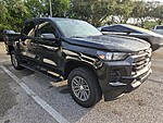 Used 2025 CHEVROLET COLORADO LT in ORANGE PARK, FLORIDA (Photo 2)