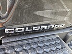 Used 2025 CHEVROLET COLORADO LT in ORANGE PARK, FLORIDA (Photo 4)