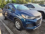 Used 2019 CHEVROLET TRAX LT in ORANGE PARK, FLORIDA (Photo 2)