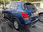 Used 2019 CHEVROLET TRAX LT in ORANGE PARK, FLORIDA (Photo 3)
