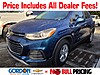 Used 2019 CHEVROLET TRAX LT in ORANGE PARK, FLORIDA