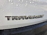 Used 2021 CHEVROLET TRAVERSE LS in ORANGE PARK, FLORIDA (Photo 4)